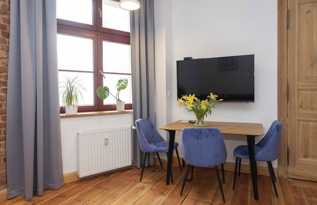 Provenir Home Kwiatowa 5 - Foto 19