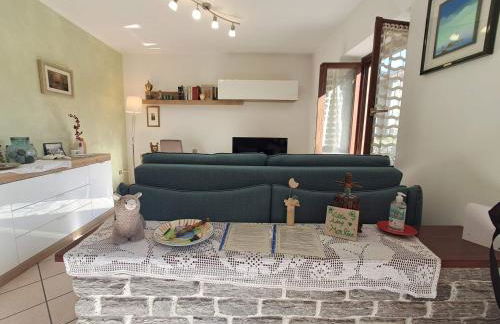 VILLA ADRY Aosta Sarre Your freedom - Foto 7