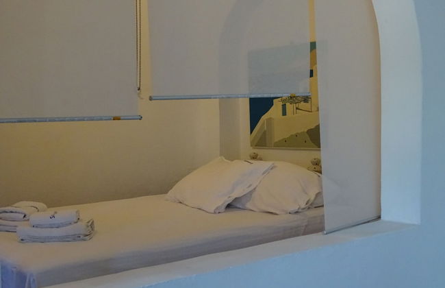 Monolithos Villa - Foto 7