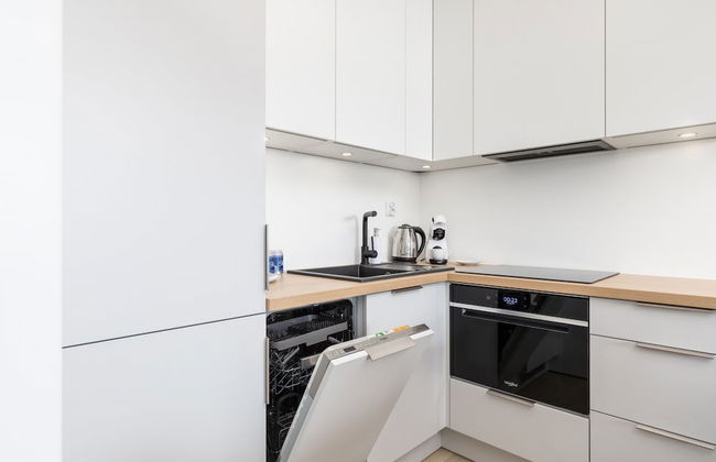 Polanki Aqua by Renters Prestige - Foto 28