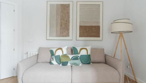 Stylish Central -4bedrooms 2bathrooms-Salamanca - Photo 5, Other