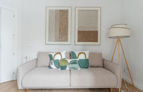 Stylish Central -4bedrooms 2bathrooms-Salamanca - Photo 5