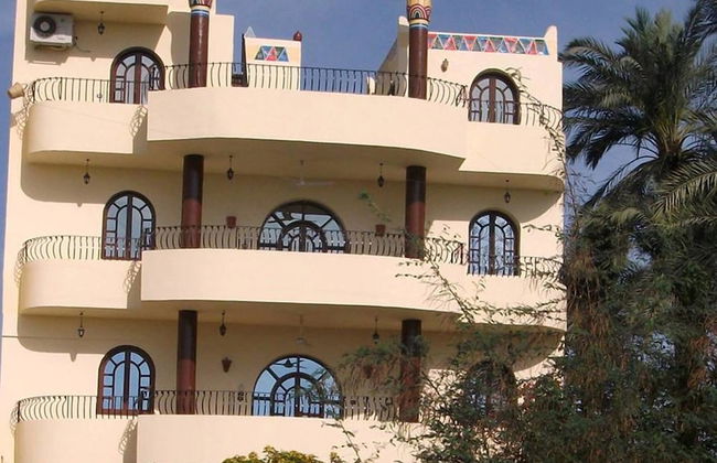 Villa Bahri Luxor - Foto 32