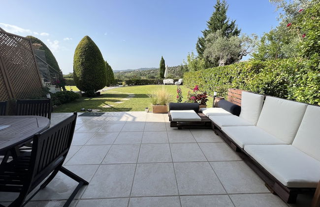 Angelos elegant summer house - Photo 14