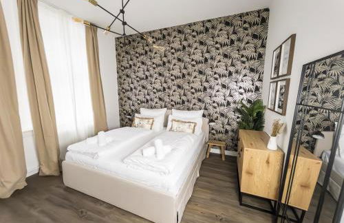 Casa MiRo Apartments - Hamburg City Center - Foto 9