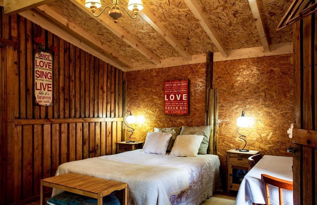 Casas Maravilha - Cabana by Homie - Foto 6