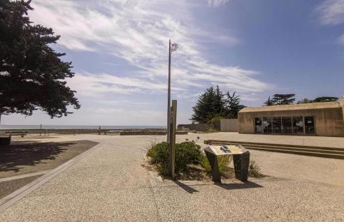 3 Bedroom Gorgeous Home In Jard-Sur-Mer - Foto 17