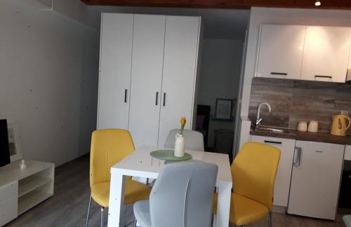 FINA M Studio Apartman - Foto 7