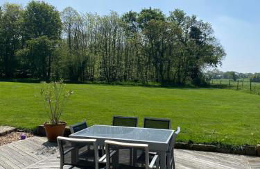 La maison des prés - Foto 9