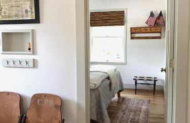 Cottage by the Sea: Pagnotto Shellback House - Foto 15