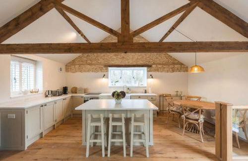 Cuckoo Nest by Birch Stays - Foto 1