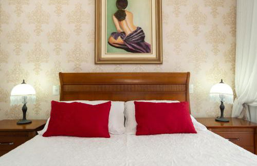 Florianópolis Costão das Gaivotas Apto estilo Resort, pé na areia - Photo 33