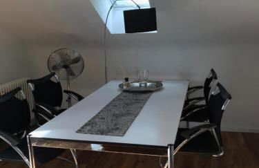 Ferienwohnung *stadtnah* ruhig* modern - Foto 23