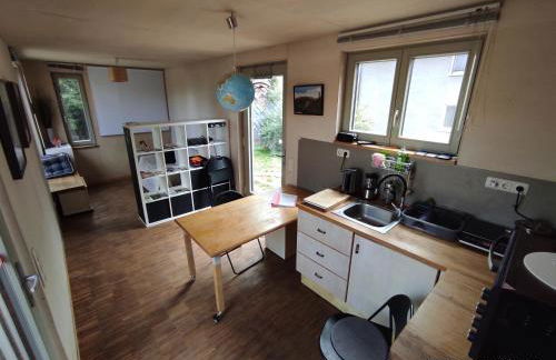 cosyTinyhouse Großburschla - Foto 1