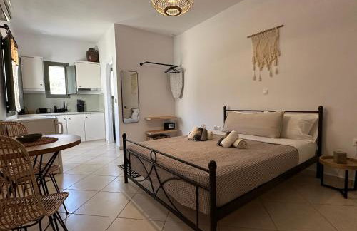 Ammos Andros Accommodation - Photo 39