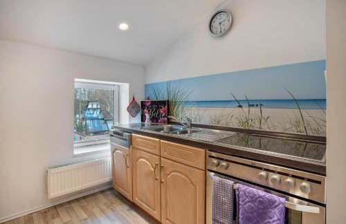 Wohnung Obergeschoss - Foto 14