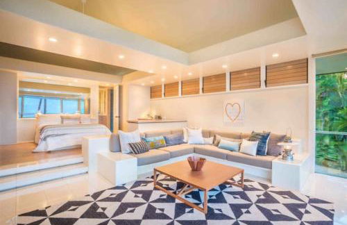 Utopia Beach Front Estate - Foto 6