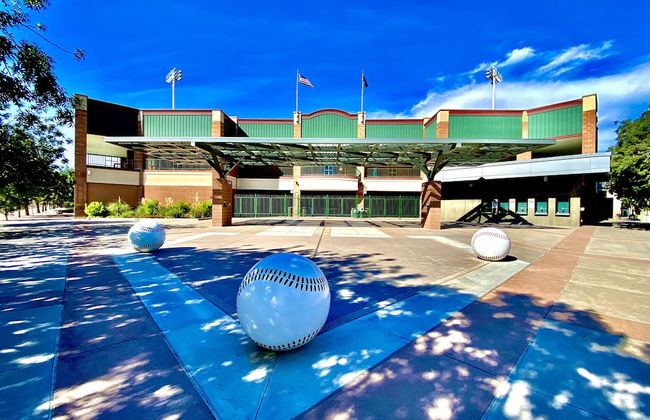 Fairfield Inn & Suites by Marriott Scottsdale Old Town - Foto 41