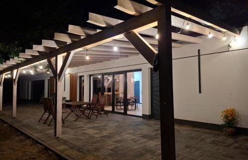 Dom nad jeziorem Winna Górka - Foto 5