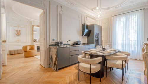 My Paris Apartments - Saint Germain - Foto 2