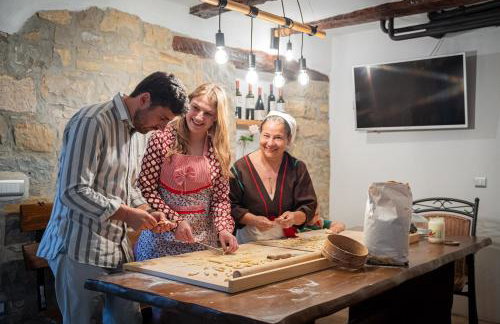 Holiday Home Belveder Motovun with heated pool - Foto 73