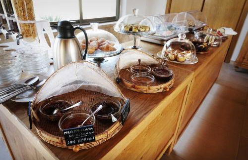 Agriturismo Baglio San Nicola - Foto 12