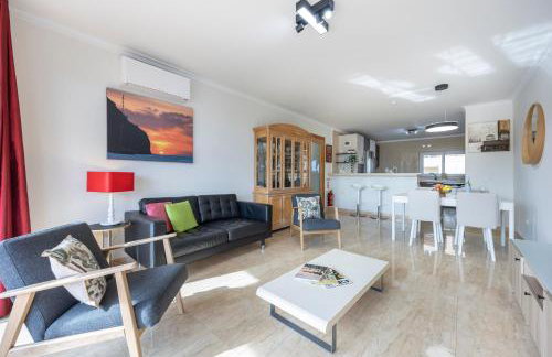 Mira Baia - Meia Praia Family Apartment - Foto 14