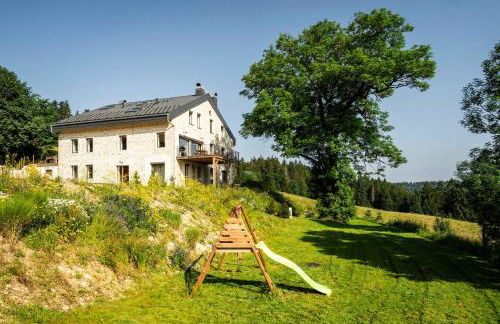 Gite d exception avec vue panoramique 4 personnes - Foto 33