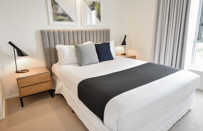 Belise Apartments - Foto 5