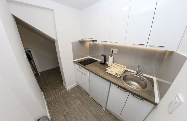 Apartman Like Sarajevo - Foto 7