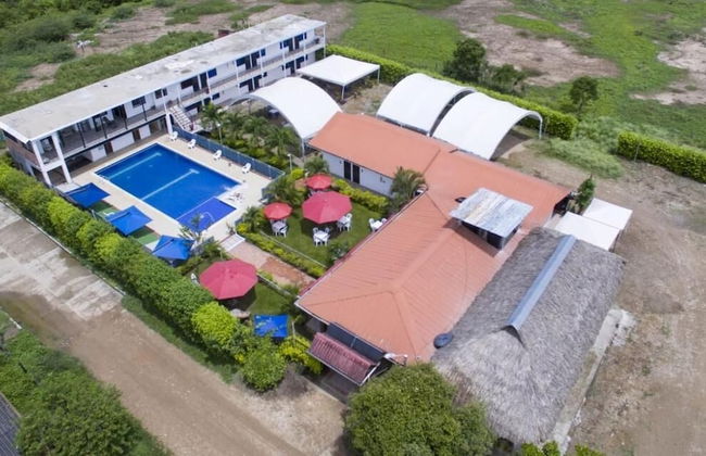 Santo Domingo Centro Vacacional - Foto 38