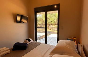 Elaiocampus luxury house - Foto 20