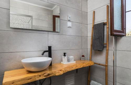 Meco Garden Retreat - near Sesimbra - Foto 45