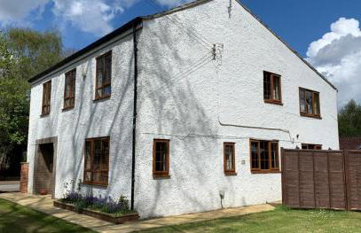 Villa Farm York - Foto 36