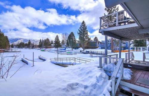 Lucerne Lake House - Ski Lease 30plus Days - Foto 65