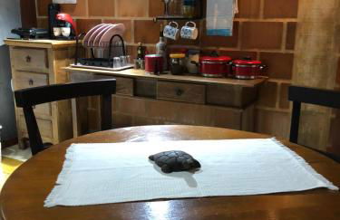 Casa de Praia - meu lugar em Iriri - Foto 7