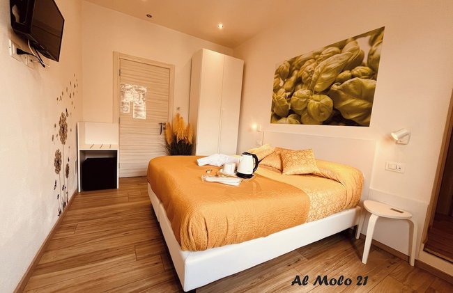 al molo 21 - Foto 17