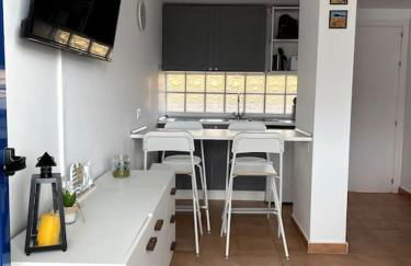 Costa Calma Sun & Beach Apartment - wifi & pool - Photo 21