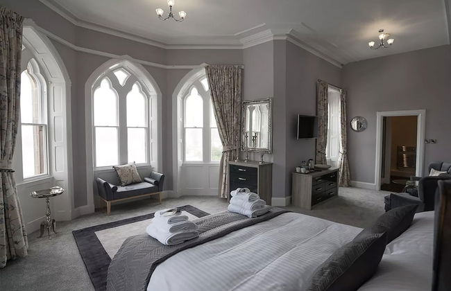 Mellington Hall Country House Hotel - Photo 15