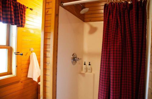 Cabin Otisco Lake Views Fire Pit & Pool Table - Foto 21