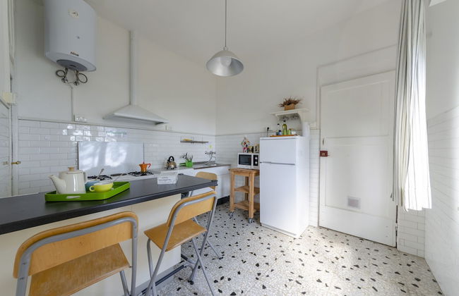 JOIVY Villa Monterosso Apartment Bellavista - Foto 36