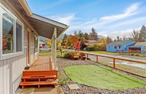 Mountain view, 5-bedroom home with sauna - Foto 23