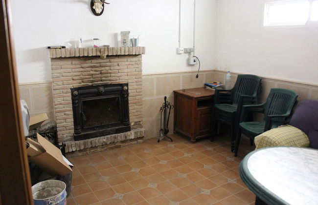 Villa Rural Campillo de Arenas - Foto 12