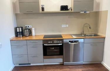 Ferienwohnung Am Kreuzberg - Foto 6