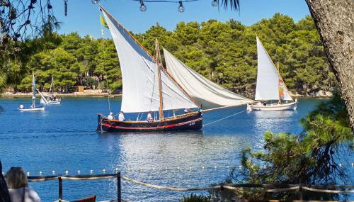 Jees Exclusive Apartments Hvar - Foto 3