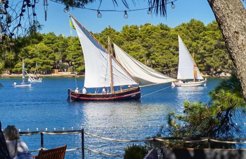 Jees Exclusive Apartments Hvar - Photo 3