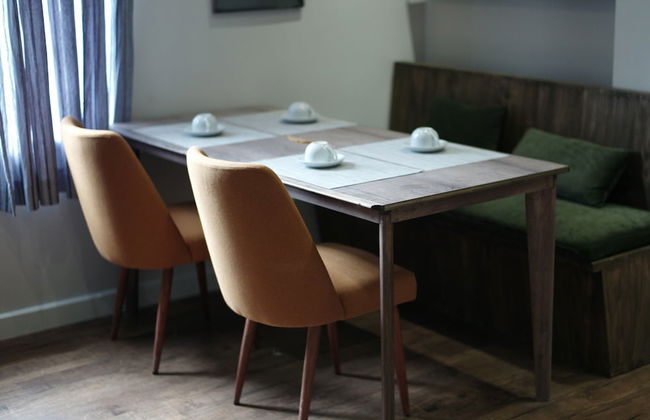 Kaia Residence Da Nang Quiet Garden - Foto 55