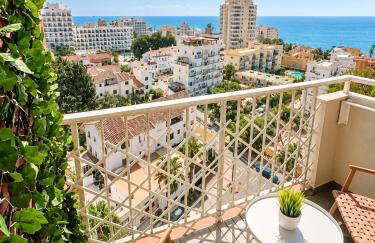 Cozy Jupiter Studio Sea Views & Year-Round Pool - Foto 26