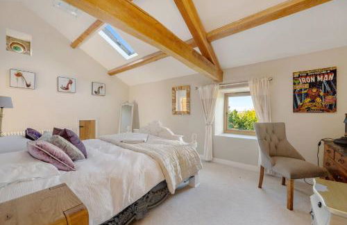 country retreat, long term stays hot tub - Photo 12