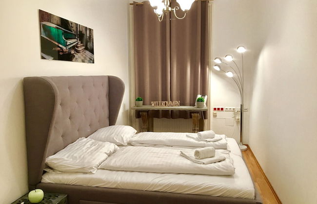 United Homes Apartments Vienna - Photo 3